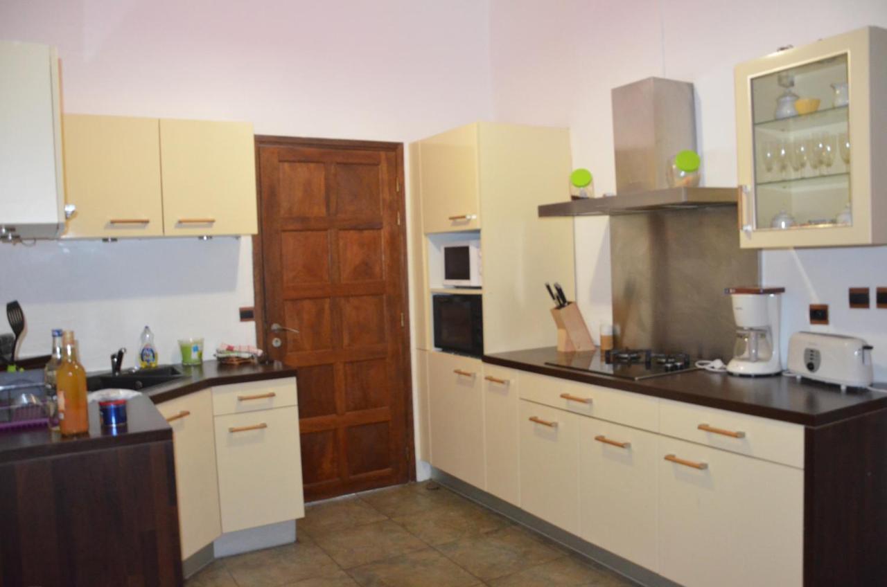 Villa Les Orchidees Et Villa Alpinia Petit-Bourg Zewnętrze zdjęcie