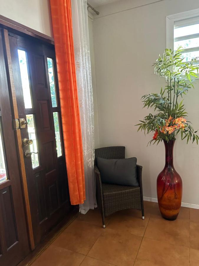 Villa Les Orchidees Et Villa Alpinia Petit-Bourg Zewnętrze zdjęcie